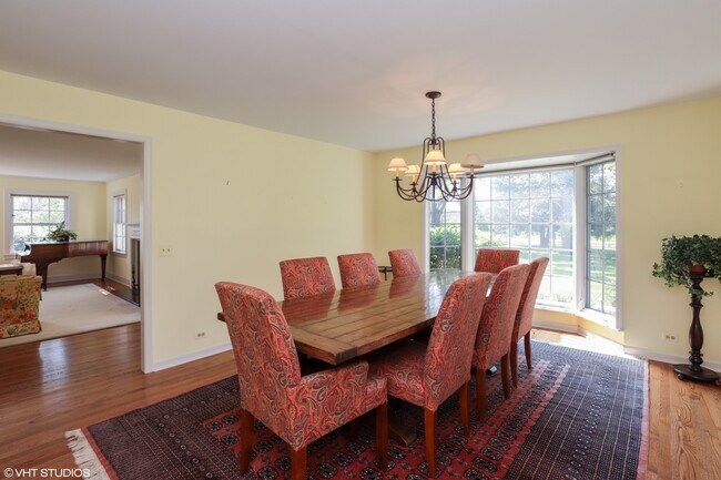 Foto del edificio - 27877 N Bradley Rd