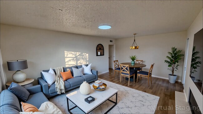 Foto del edificio - 2928 Piedmont Dr