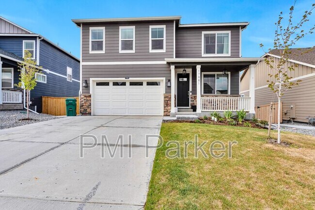 Photo - 17981 Sky Pilot Ave House