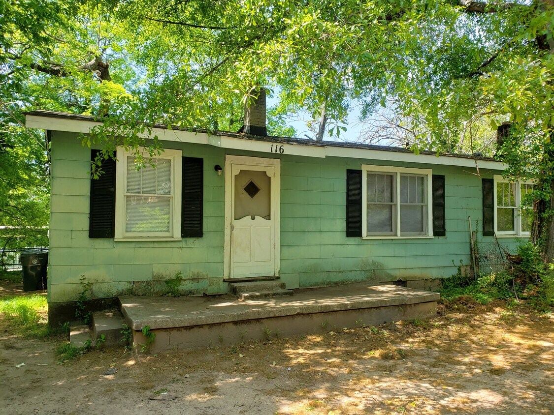 Foto principal - 116 Dobbs St