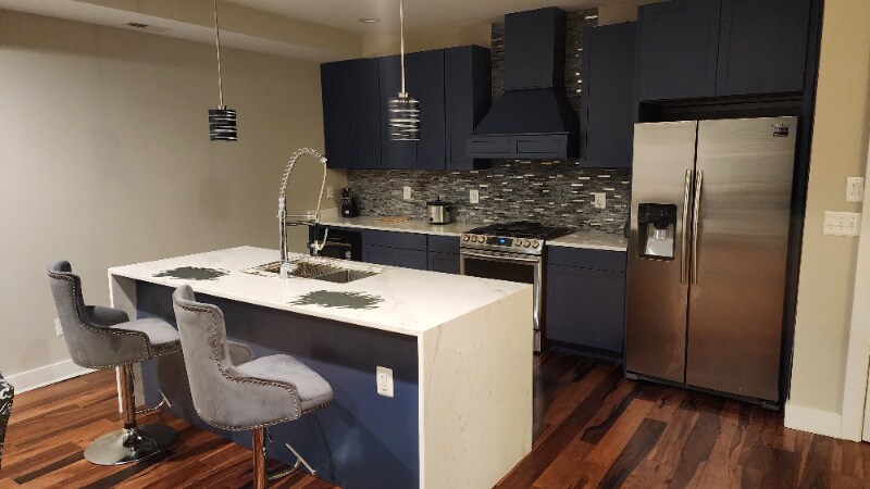 Foto principal - 1628 Trinidad Ave NE
