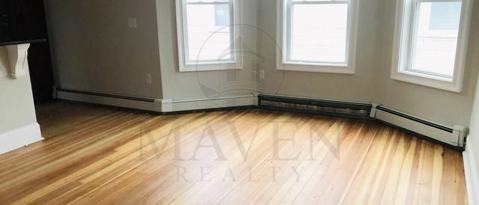 Foto del edificio - 1061 Massachusetts Ave