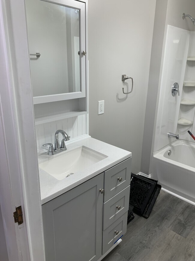 Foto del edificio - 519 S 11th St