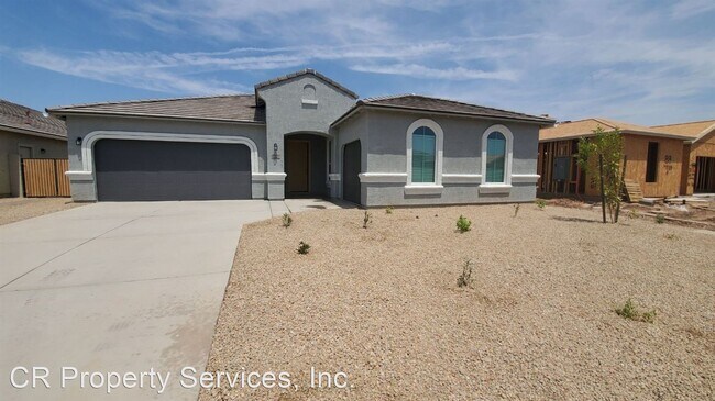 Building Photo - 5 br, 3 bath House - 38150 W. Santa Maria St.