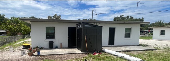 Foto del edificio - 474 Church St