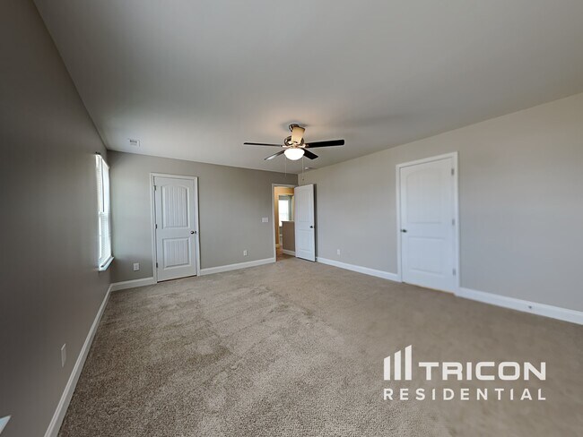 Foto del edificio - 3317 Lacewing Drive Zebulon NC