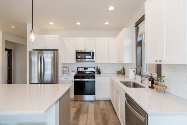 Building Photo - 138 Albrey Trail
