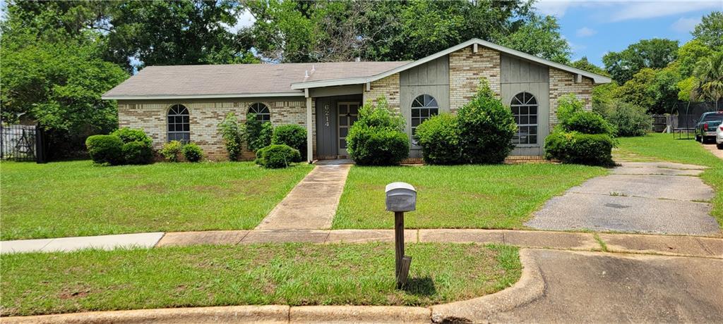 Primary Photo - 6214 Palos Ct
