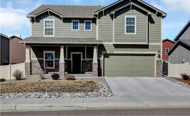 Building Photo - 7374 Primavera Ln