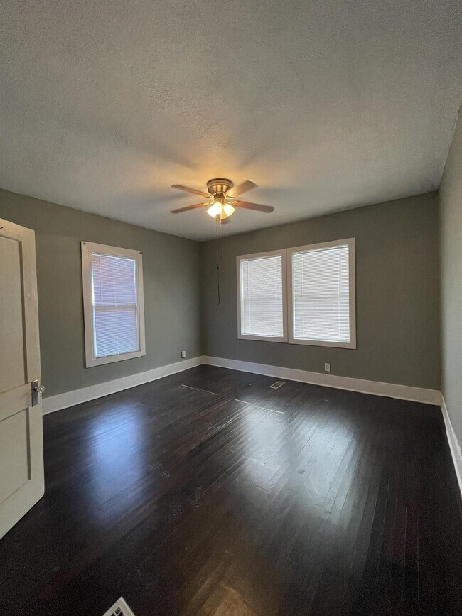 Foto del edificio - 1509 Old Ringgold Rd