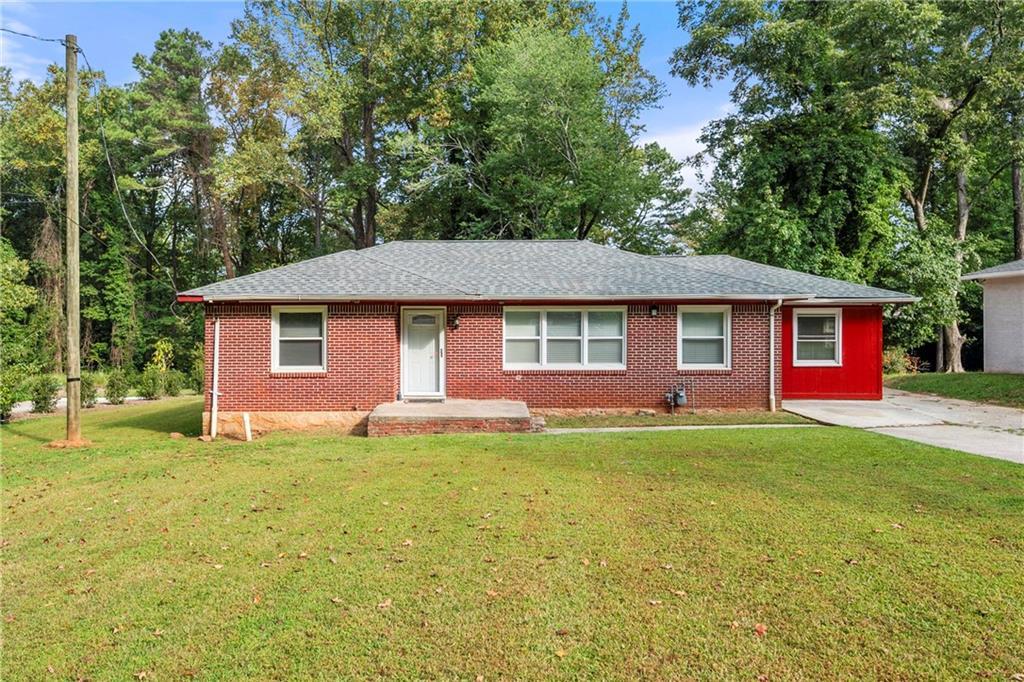 Foto principal - 2229 Beecher Cir SW