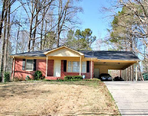 Foto principal - 1469 King Rd
