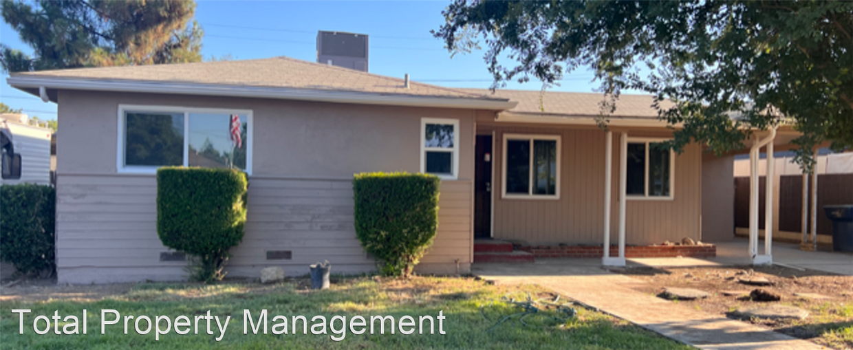 Foto del edificio - 2 br, 1 bath House - 978 E. Academy