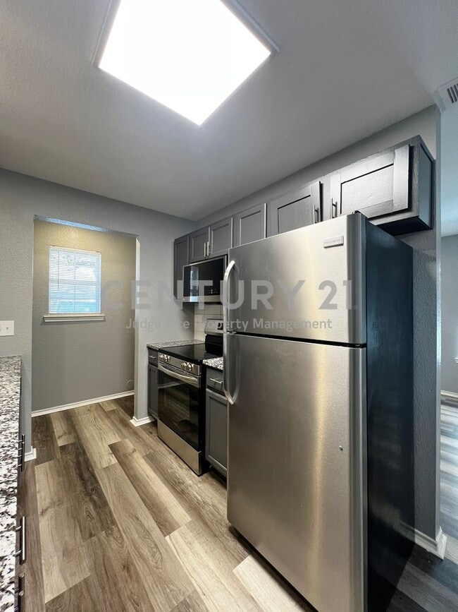 Foto del edificio - Spacious 3/2 Duplex in Fort Worth Ready fo...
