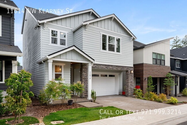 Building Photo - 11614 NW Kearney St