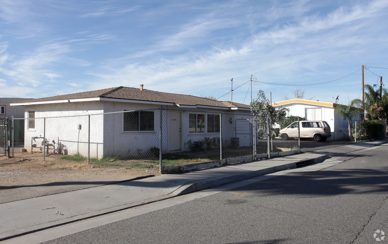 Building Photo - 21835 Eucalyptus Ave
