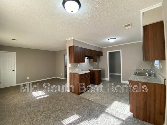 Foto del edificio - 3645 Edgefield Dr