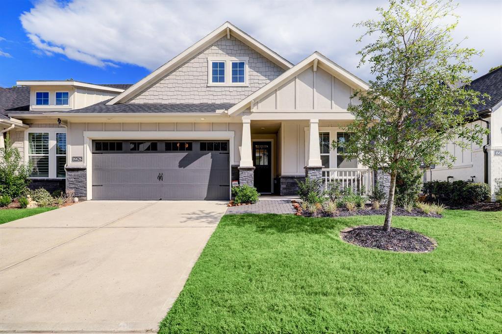 16626 Tranquility Grove Dr, Humble, TX 77346 House Rental in Humble