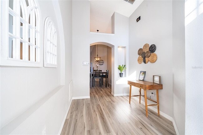 Foto del edificio - 1106 Liberty Hall Dr