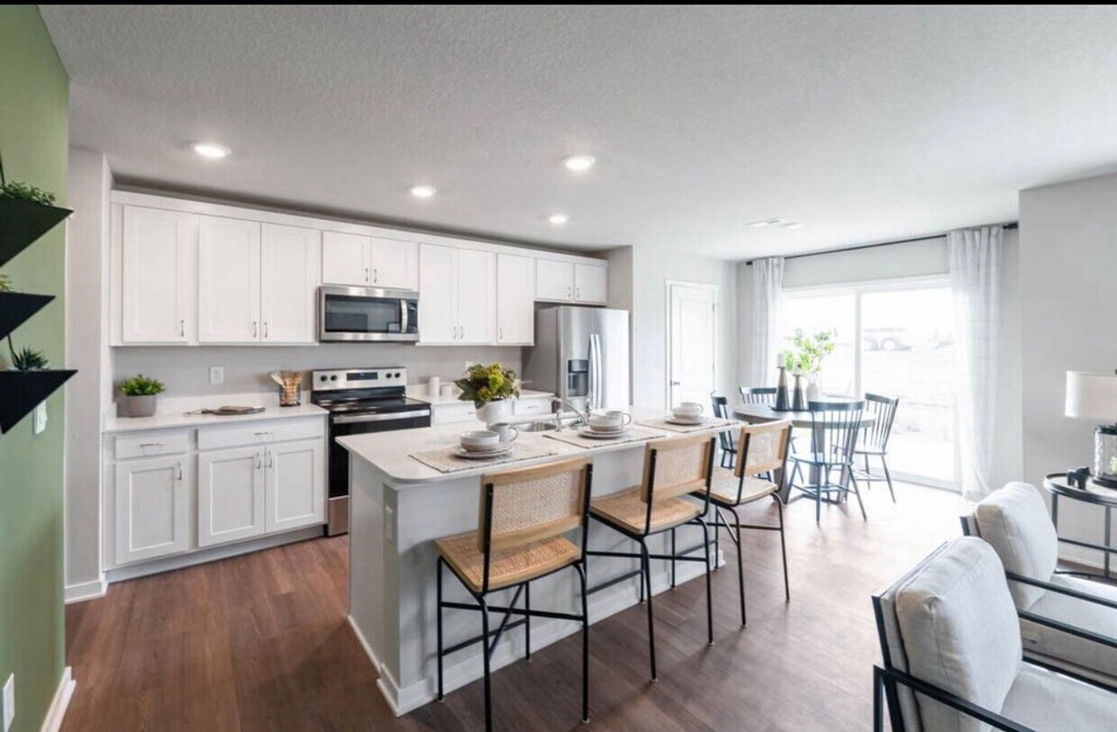 Foto principal - Move In Special - One month Free!! Brand N...