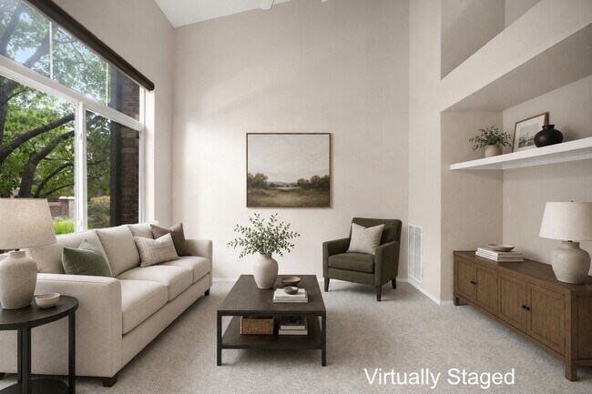 Foto del edificio - 6478 Silver Mesa Dr
