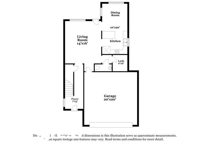 Foto del edificio - 1410 Beaconcrest Cir