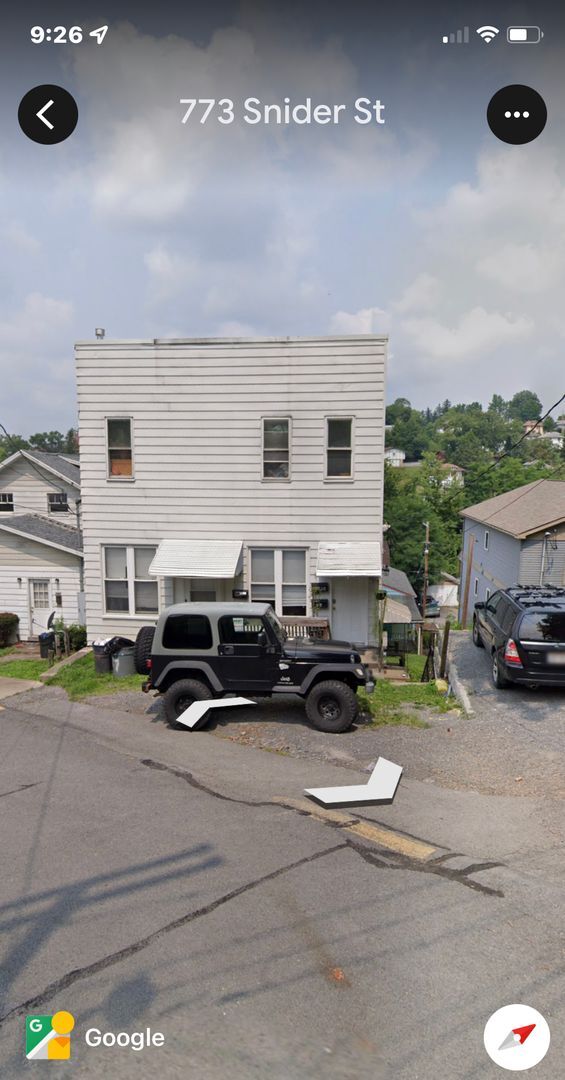 Building Photo - 773 Snider St