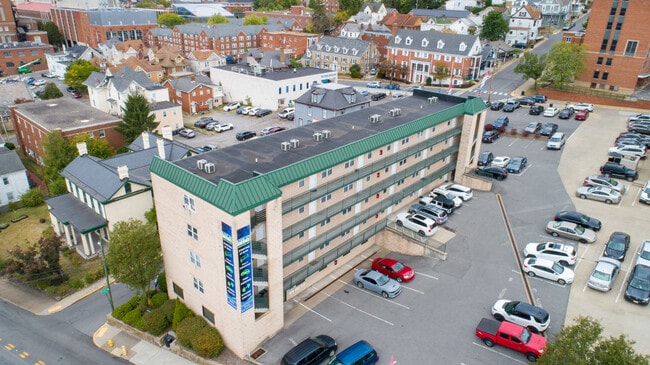 Foto principal - Courtyard West