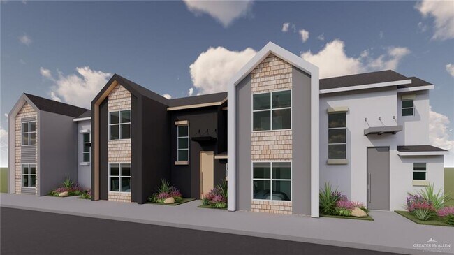 Foto del edificio - 5317 N Crown Point St