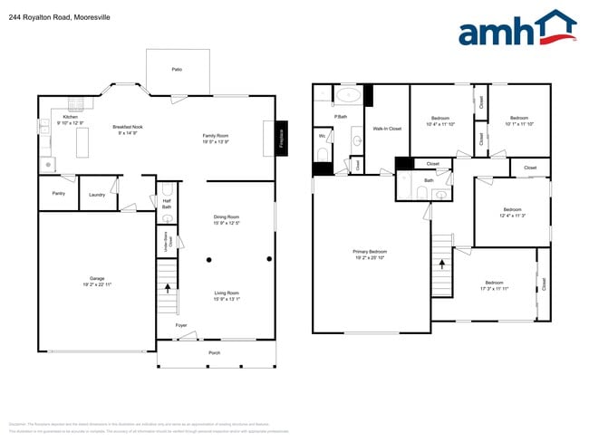 Building Photo - 244 Royalton Rd