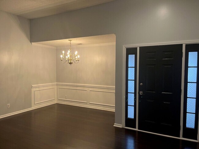 Foto del edificio - Updated 3 bedroom House in Georgetown