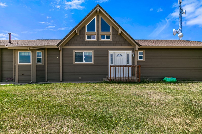 6151 Lake Gulch Rd, Castle Rock, CO 80104 House Rental in Castle Rock