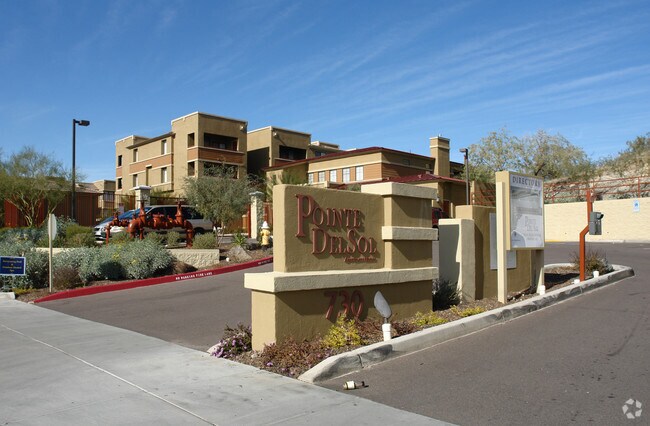 Thunderbird Townhomes Rentals Glendale, AZ