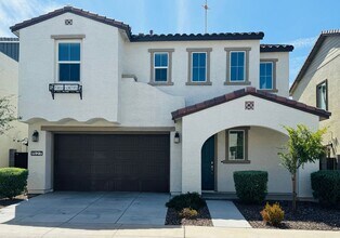 Building Photo - 1527 W Sierra Vista Dr