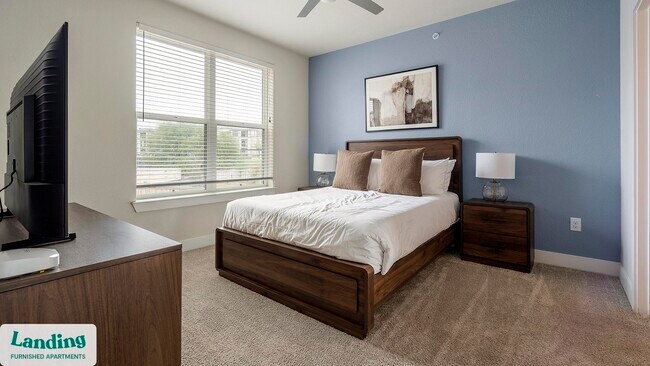 Foto del edificio - 17715 Overlook Loop