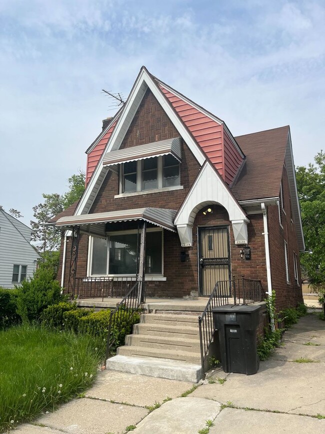 Building Photo - 12129 Monica St