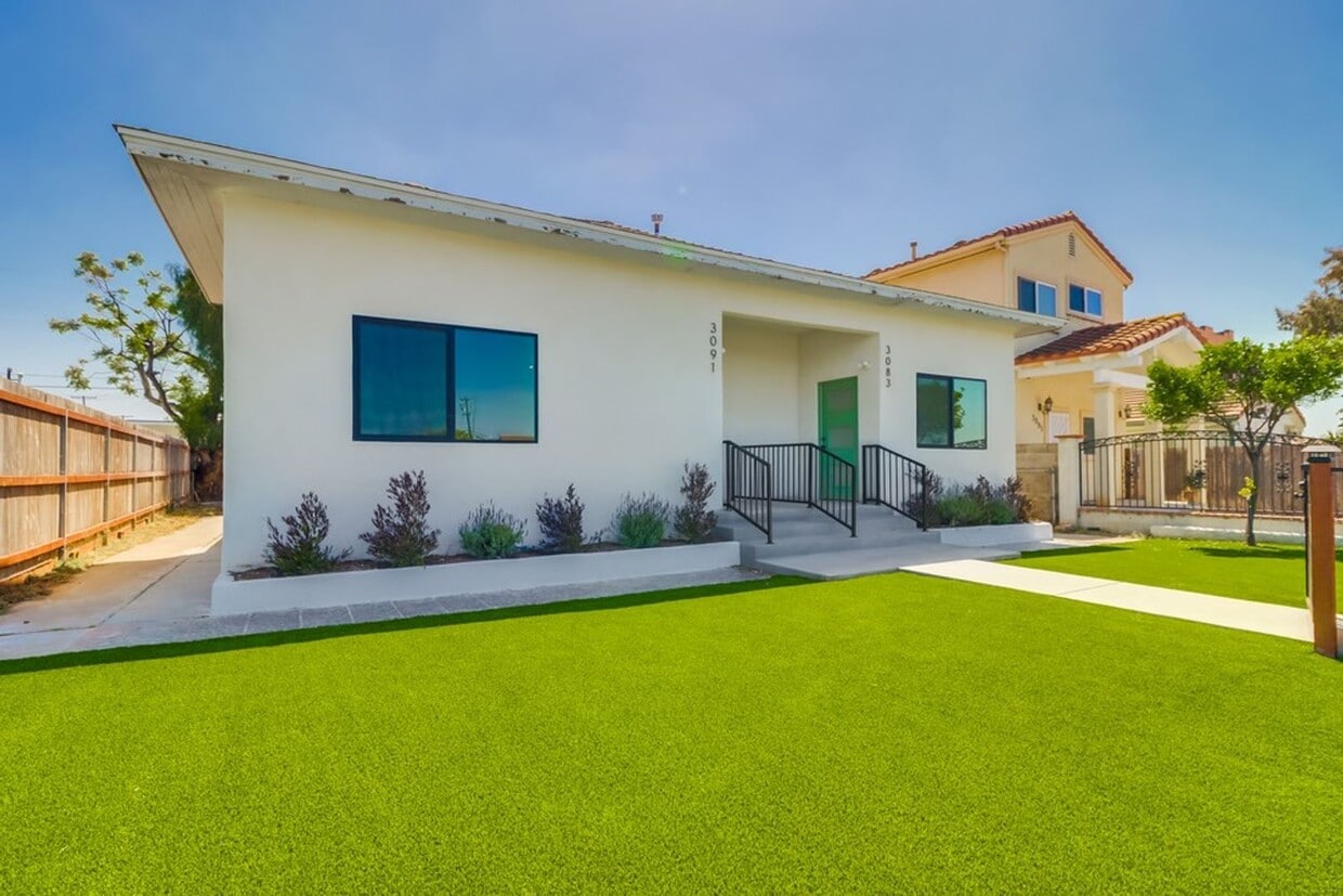 Foto principal - 3083-3091 39th St.