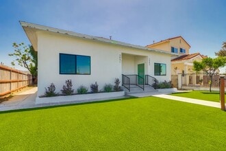 Building Photo - 3083-3091 39th St