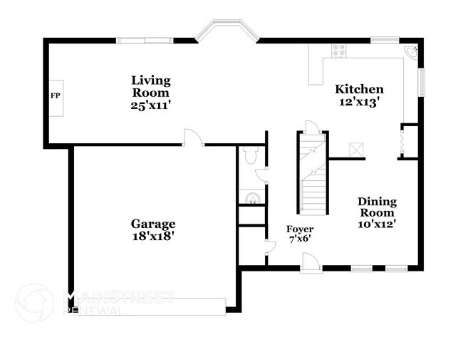 Building Photo - 2968 Remington Ridge Rd