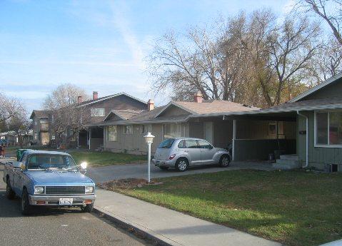 Primary Photo - 1701-1707 W 6th Ave