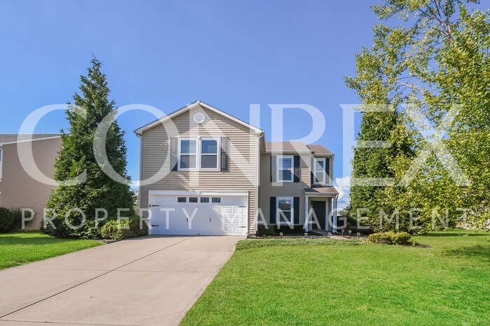 Foto principal - Spectacular 3 Bedroom in Greenfield