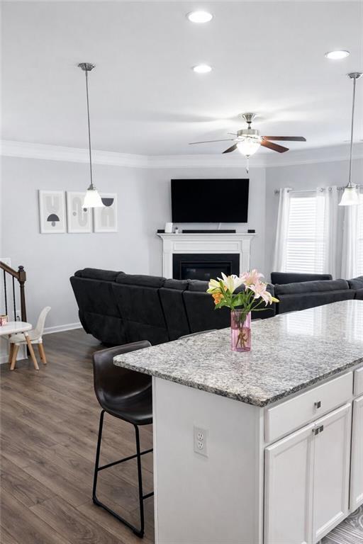 Foto del edificio - 39 Crescent Chase