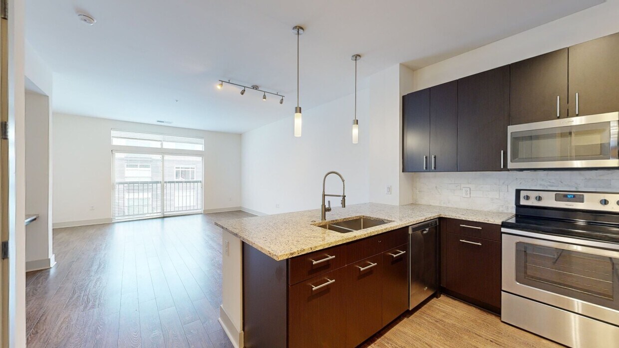 Photo - 322 on North Broad Apartments