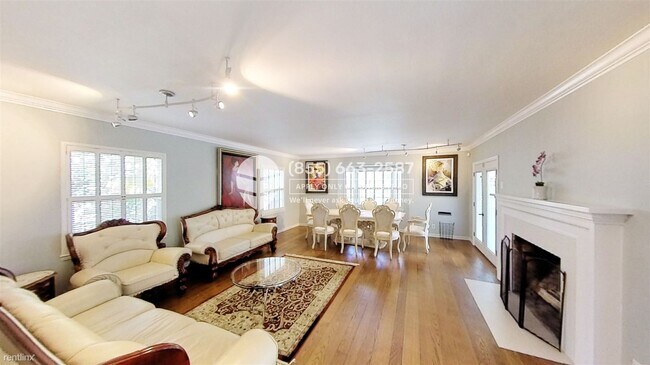 Foto del edificio - 4 br, 3 bath House - 1730 Guinda Street -
