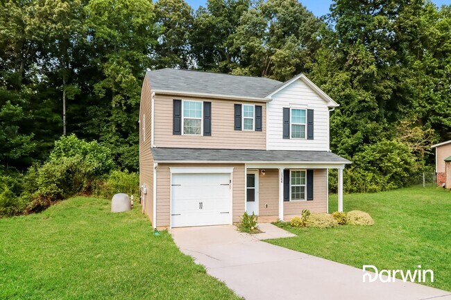 Building Photo - 1346 Keystone Dr