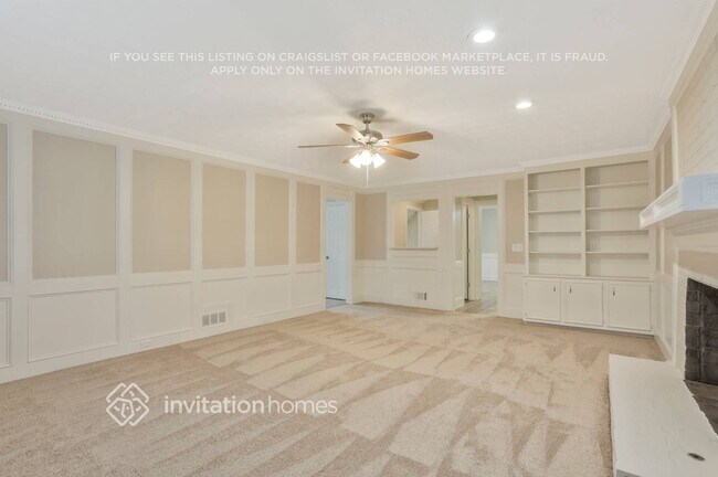 Foto del edificio - 2579 Hickory Cove SW