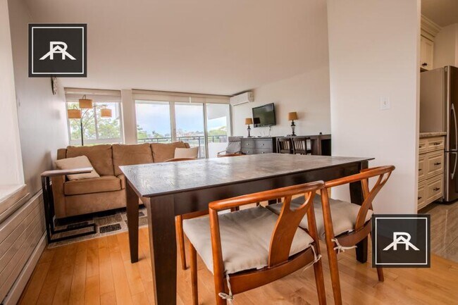 Foto del edificio - 2 bedroom in Brookline MA 02446