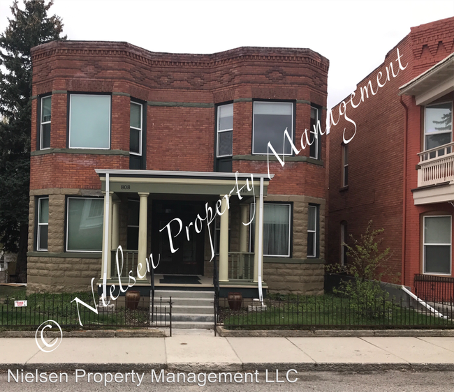 Building Photo - 2-810 1/2 W Silver St