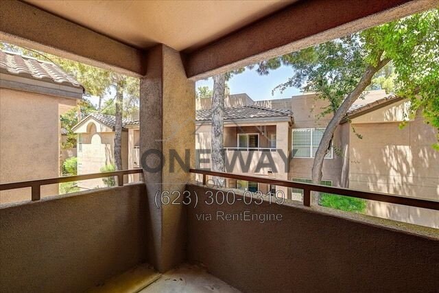 Foto del edificio - 10101 N Arabian Trail