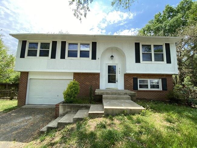 Foto del edificio - 5106 Ohara Ct